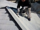 屋根塗装実績