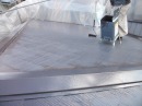 屋根塗装実績